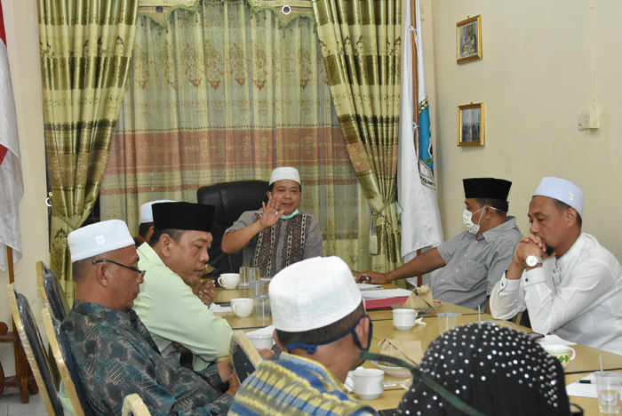 MTQ Kabupaten Bengkalis Direncanakan Tetap Akan Dilaksanakan