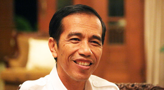 Ternyata Jokowi Tidak Pernah Mendapatkan Penghargaan Green City Dari KLH