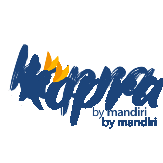 Cara menghubungi live chat kopra Mandiri