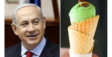 Netanyahu Belanja Es Krim Rp 26 Juta Setiap Bulan