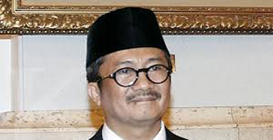 SBY lantik Rudi Rubiandini Jadi Kepala SKK Migas