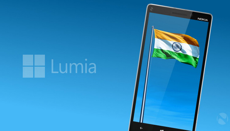 Microsoft Update Handset Lumia dengan Fitur 4G LTE