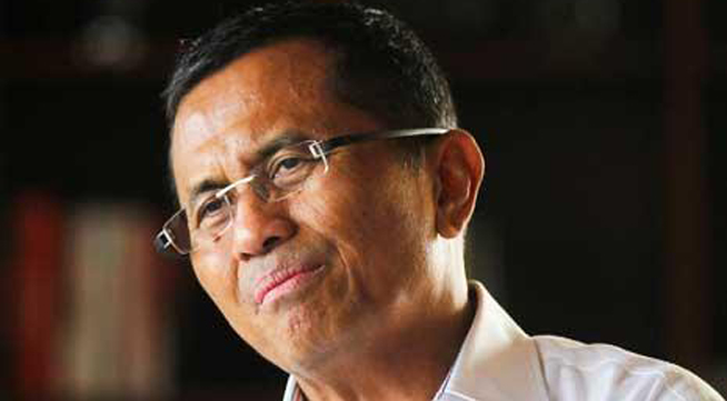 Presiden Sudah Tanda Tangani Tol Sumatera