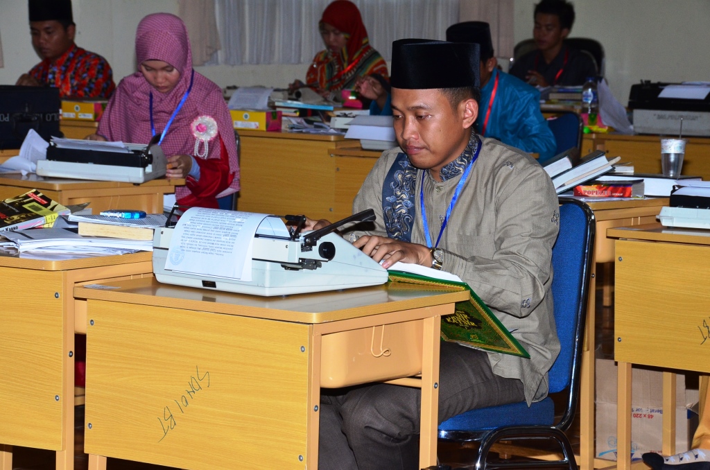 Lagi, Kafilah Bengkalis Lolos ke Final Cabang M2IQ dan Qiraat MTQ Riau