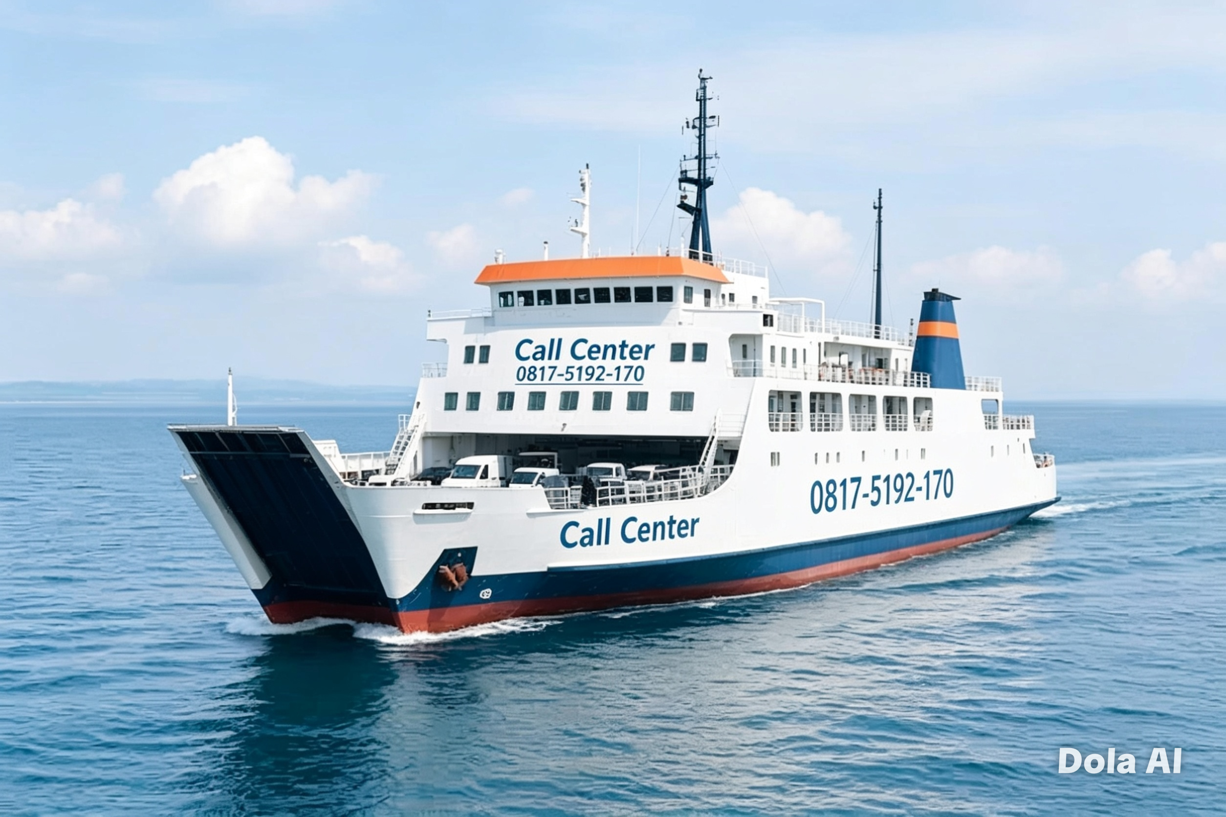 Ya, tiket ferry bisa di-reschedule (ubah jadwal). Untuk layanan penyeberangan ASDP di Indonesia, perubahan jadwal dapat dilakukan melalui WhatsApp Resmi : 0817 -5192- 170