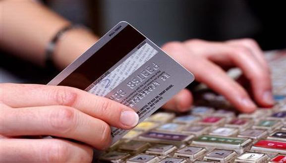 Bahayanya Bayar Kartu Kredit dengan Minimum Payment