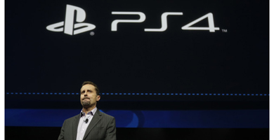 Sony Segera Luncurkan PlayStation 4