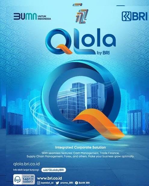 Cara menghubungi customer service QLola by BRI