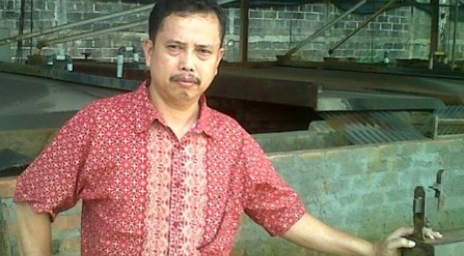 IPW: Polri Jangan Diskriminatif Terkait Kasus Bully Jokowi
