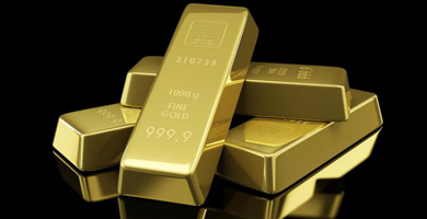 Harga Emas Turun ke Level Terendah Siring Membaiknya Ekonomi AS di 3 Pekan