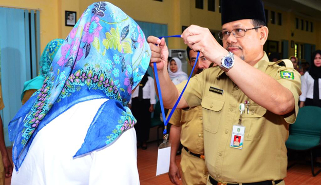 Protokol Harus Mampu Jadi Manajer