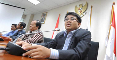 Tim Lima PKS Gelar Pertemuan Tertutup dengan Gerindra
