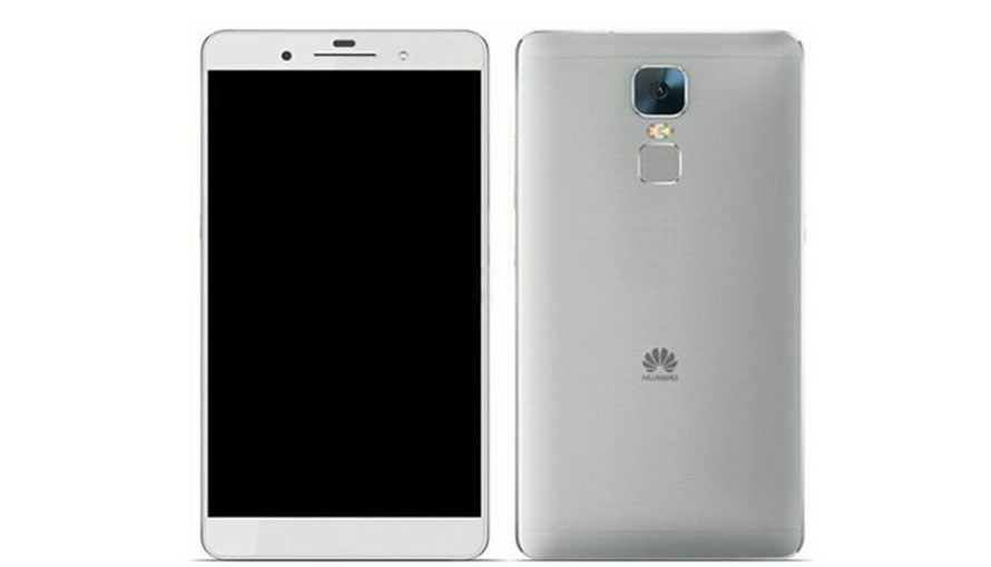 Huawei Rilis Smartphone Ascend Mate 8 pada 2 September?