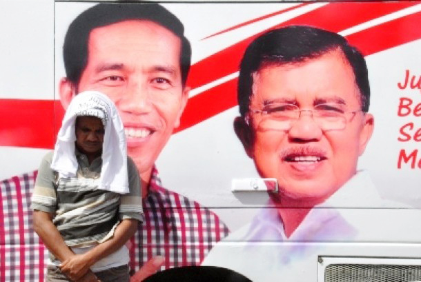 Gagal Dalam Melakukan Pengawasan Bus Transjakarta, Jokowi Dinilai Gagal Awasi Korupsi
