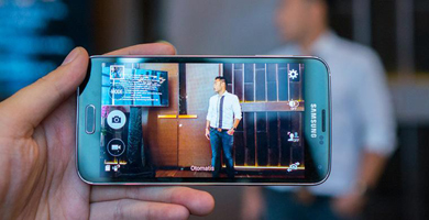 Samsung Galaxy S5 Resmi Memasarkan Ponsel Pintar ANDROID Andalan Terbarunya di Indonesia