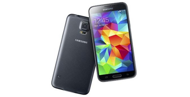 Samsung Galaxy S5 vs HTC One M8.
