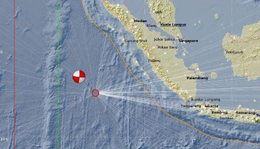 Tentang Tsunami di Mentawai, ini penjelasan BMKG
