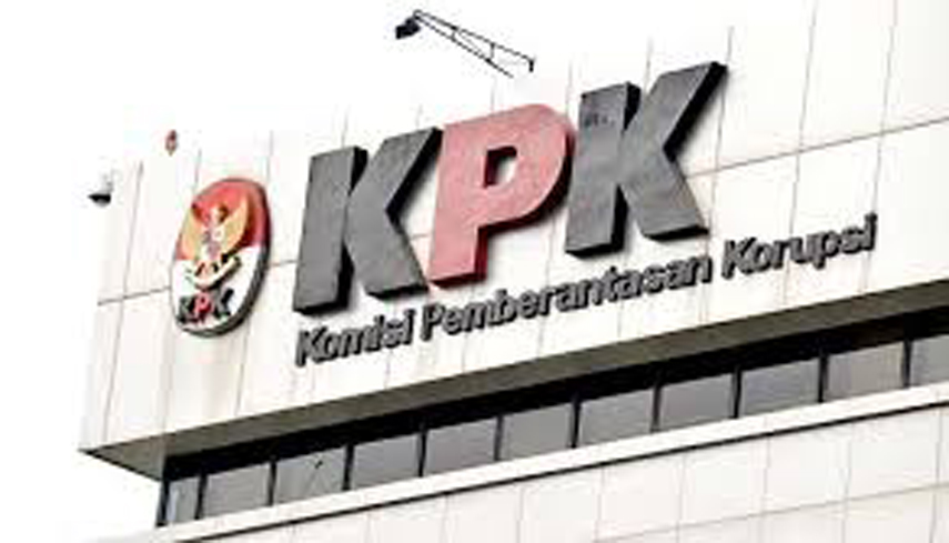 Suap, KPK tahan anggota DPRD Riau