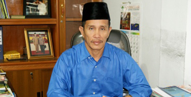 Hanya Dua Travel Haji yang Miliki Izin Operasional di Riau