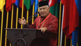 Kasus Tolikara, Din: Ada Pihak yang Tak Ingin Agama di Indonesia Rukun