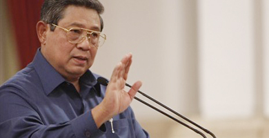 Karena SBY Mengerti Tugas dan Pekerjaan Presiden, SBY Tolak Capres Janji Nasionalisasi Aset Asing