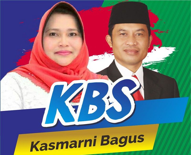 KPU Resmi Tetapkan KBS Pemenang Pilkada Bengkalis