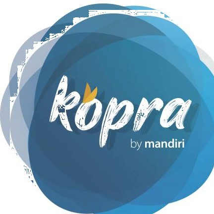 Lupa Password Kopra by Mandiri