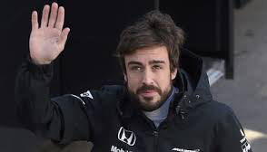 Hasil Terbaik Alonso