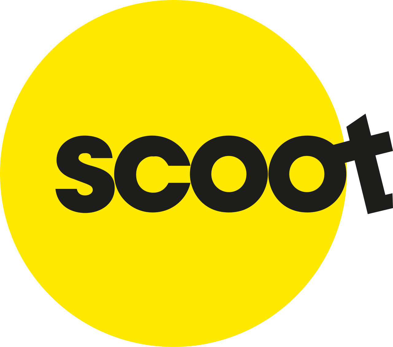Cara menghubungi Call Center Scoot Airlines