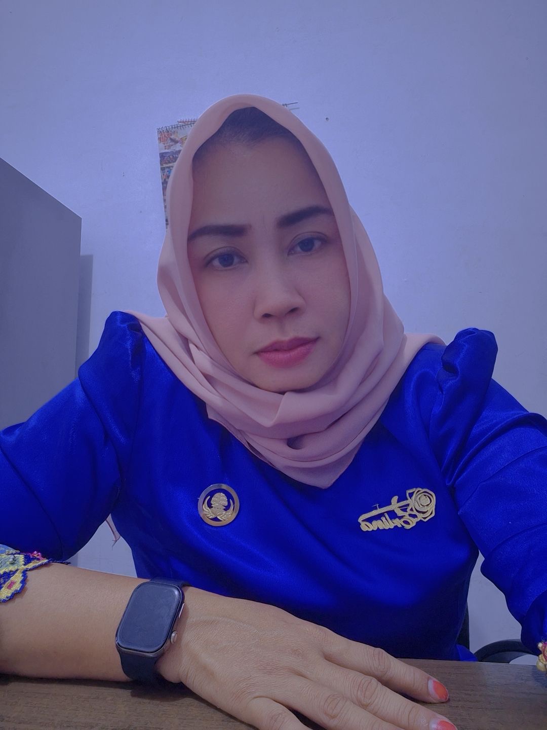 Membingkai Etika Masa Depan Melalui Lensa Hukum Taqlifi