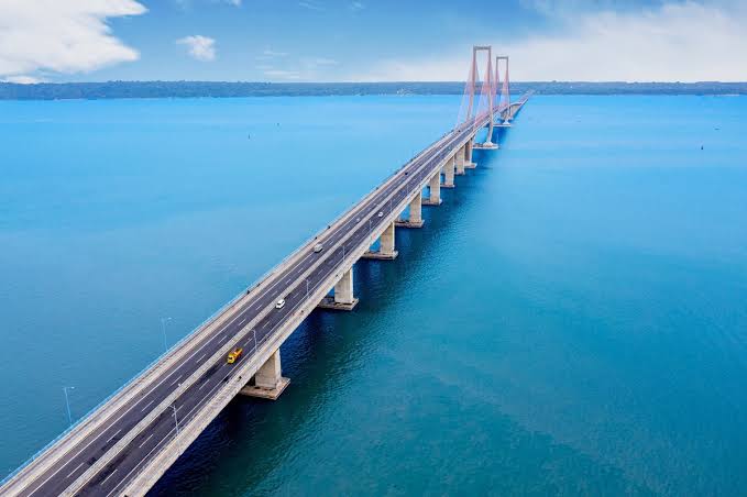 Dukung KSPN, Pembangunan Jembatan Dumai-Rupat Sangat Dibutuhkan