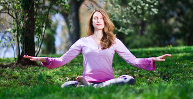Meditasi Bermanfaat Untuk Kesehatan Otak