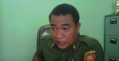 Dana Minim, LPI Tingkat Provinsi Terancam Batal